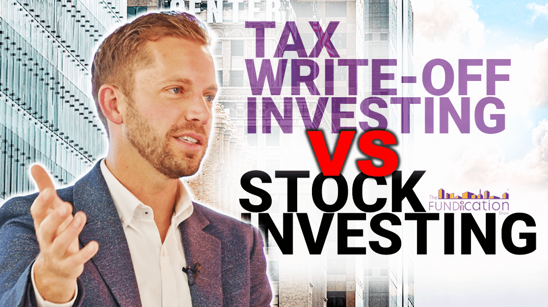 Episode 20: Exploring Real Estate Investing as the Stock Market w/ Clay Rockwood